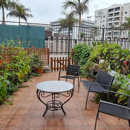 Bungalow Main Street Playa Del Ingles מראה חיצוני תמונה