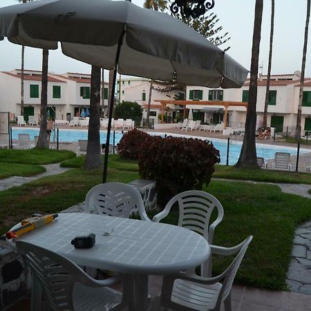 Bungalow Main Street Playa Del Ingles מראה חיצוני תמונה