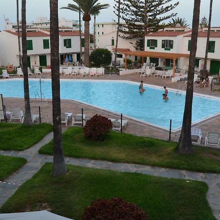 Bungalow Main Street Playa Del Ingles מראה חיצוני תמונה