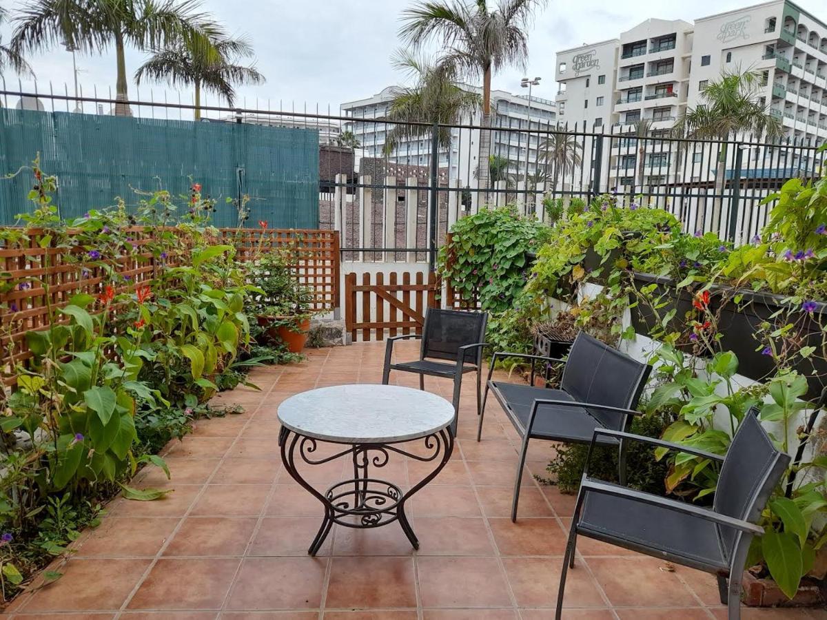 Bungalow Main Street Playa Del Ingles מראה חיצוני תמונה
