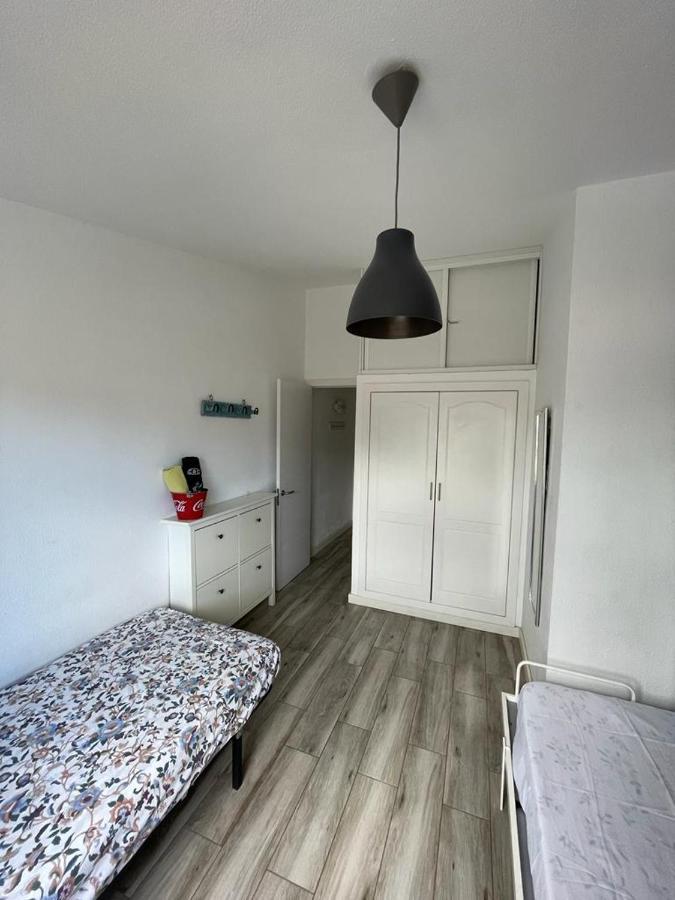 Bungalow Main Street Playa Del Ingles מראה חיצוני תמונה