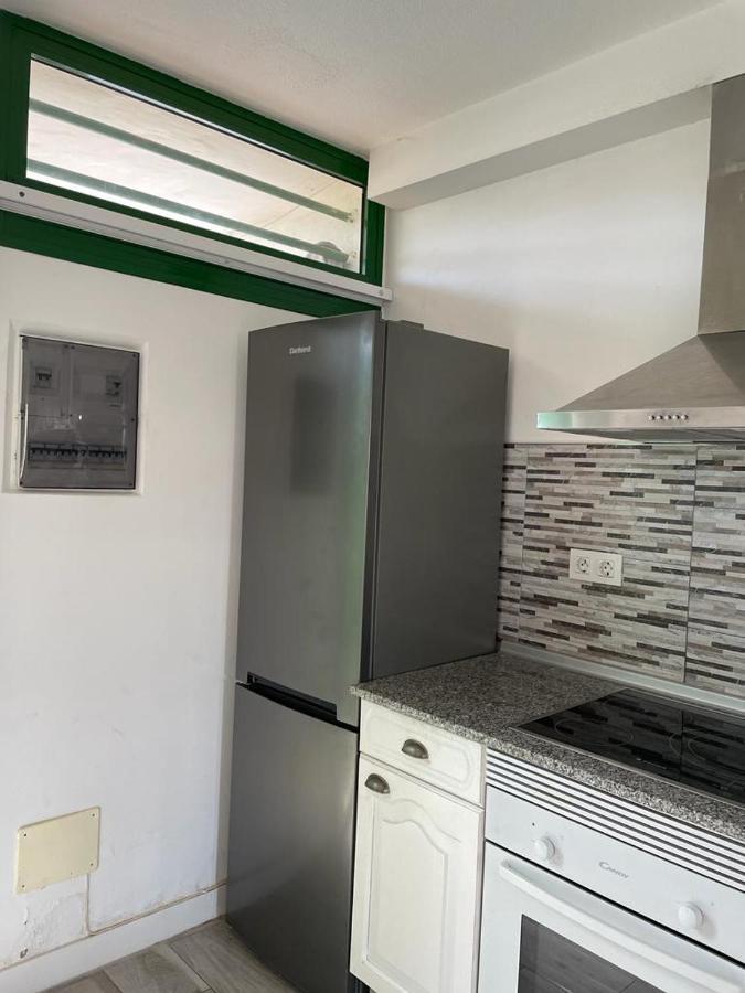 Bungalow Main Street Playa Del Ingles מראה חיצוני תמונה