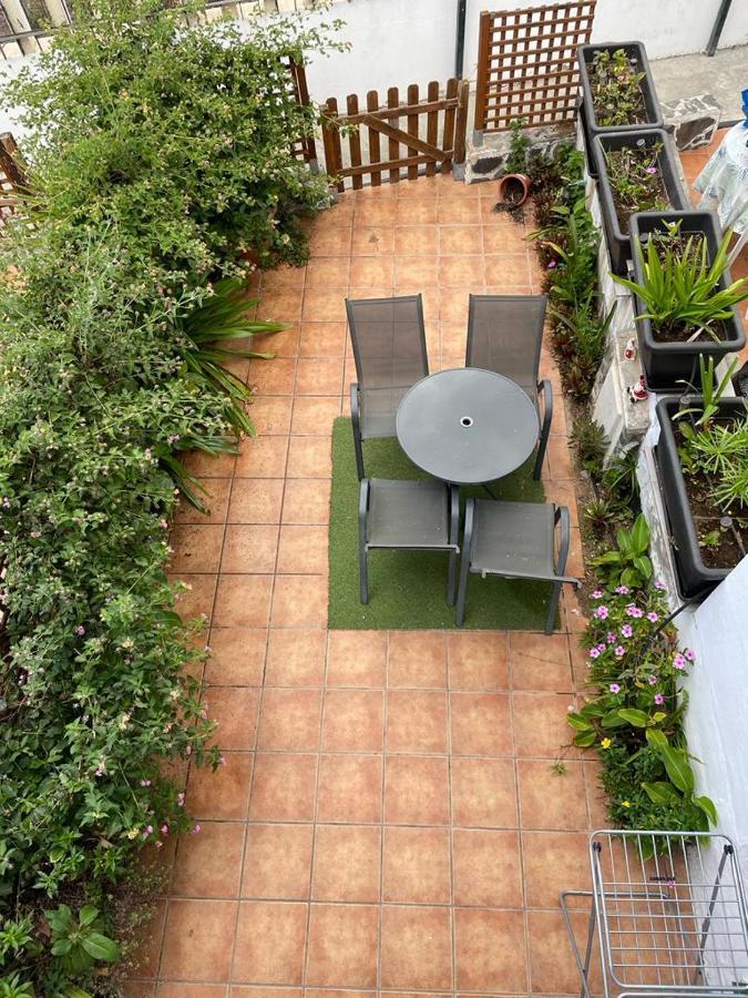 Bungalow Main Street Playa Del Ingles מראה חיצוני תמונה