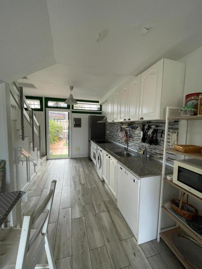 Bungalow Main Street Playa Del Ingles מראה חיצוני תמונה