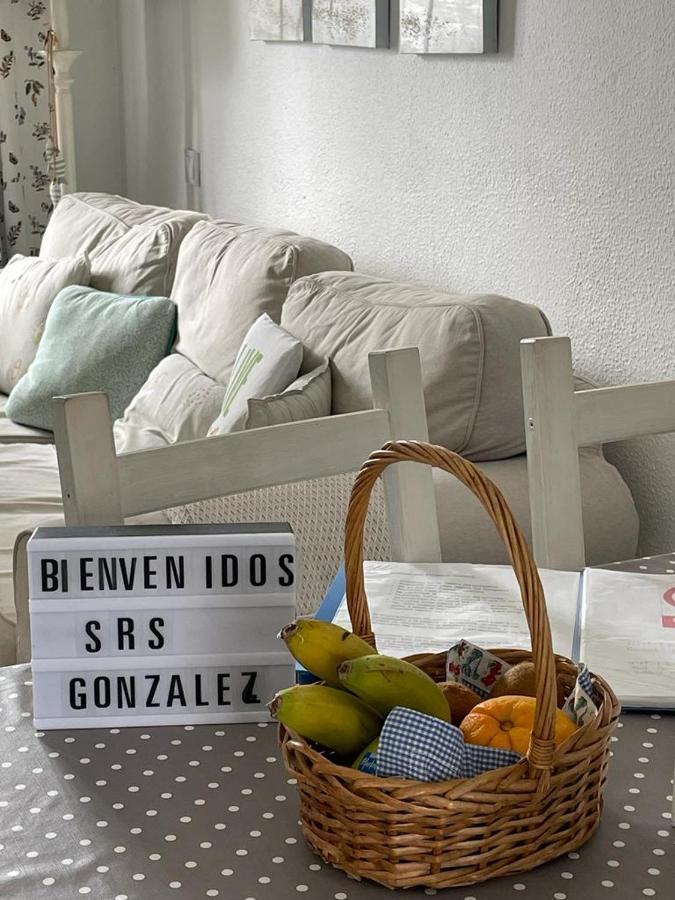 Bungalow Main Street Playa Del Ingles מראה חיצוני תמונה