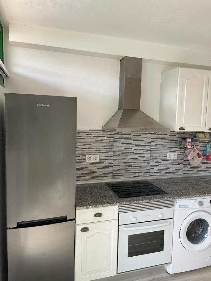 Bungalow Main Street Playa Del Ingles מראה חיצוני תמונה