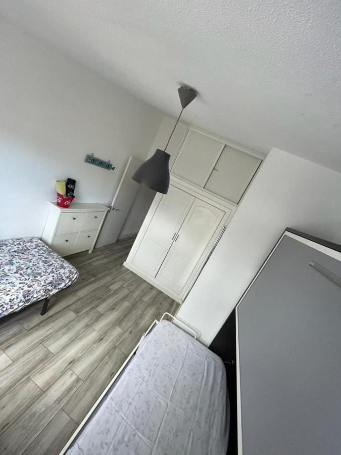Bungalow Main Street Playa Del Ingles מראה חיצוני תמונה