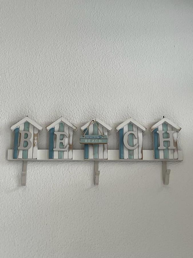 Bungalow Main Street Playa Del Ingles מראה חיצוני תמונה