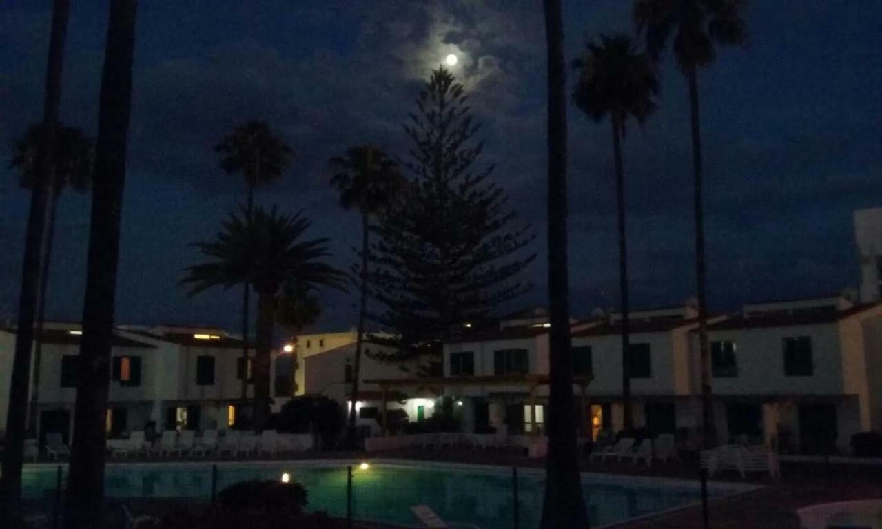 Bungalow Main Street Playa Del Ingles מראה חיצוני תמונה