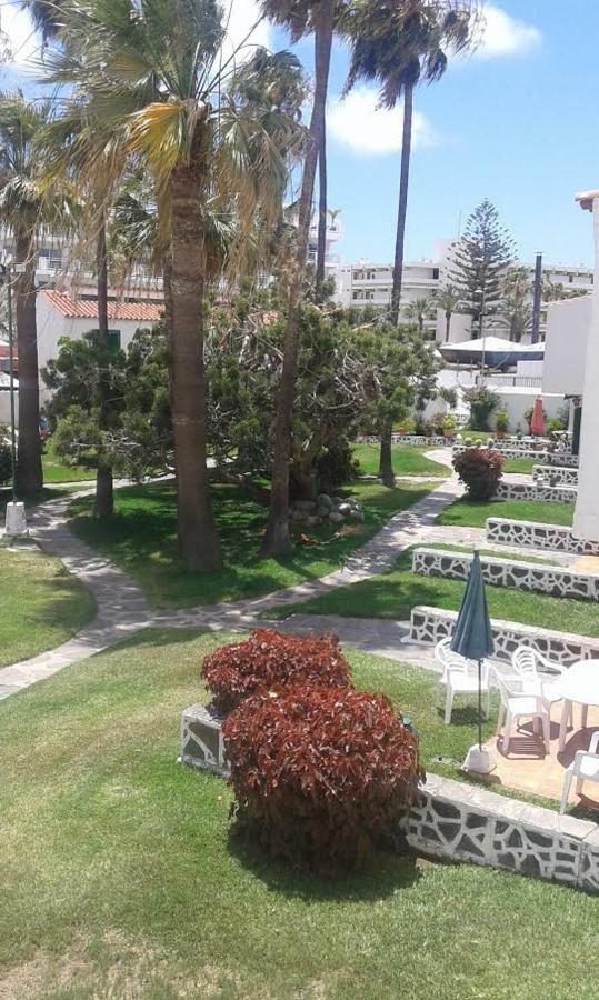 Bungalow Main Street Playa Del Ingles מראה חיצוני תמונה