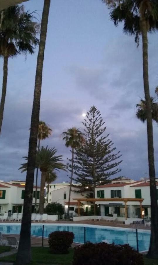 Bungalow Main Street Playa Del Ingles מראה חיצוני תמונה