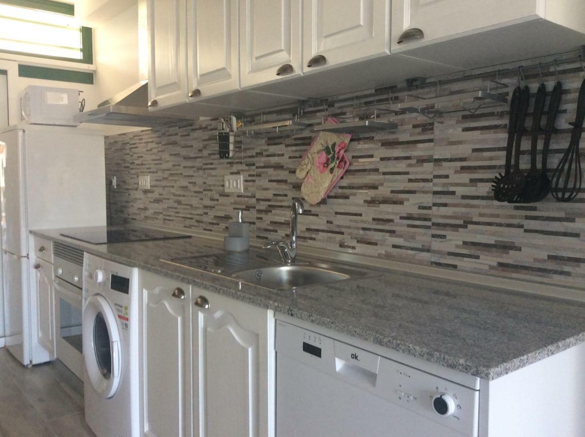 Bungalow Main Street Playa Del Ingles מראה חיצוני תמונה
