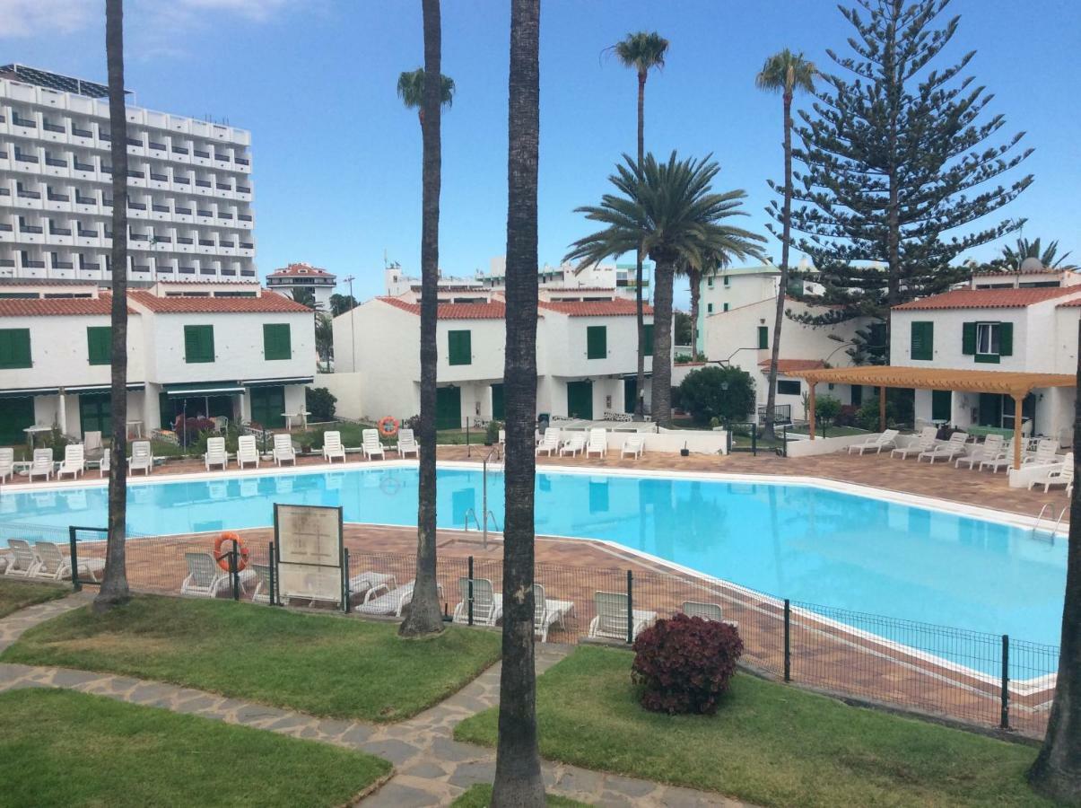 Bungalow Main Street Playa Del Ingles מראה חיצוני תמונה