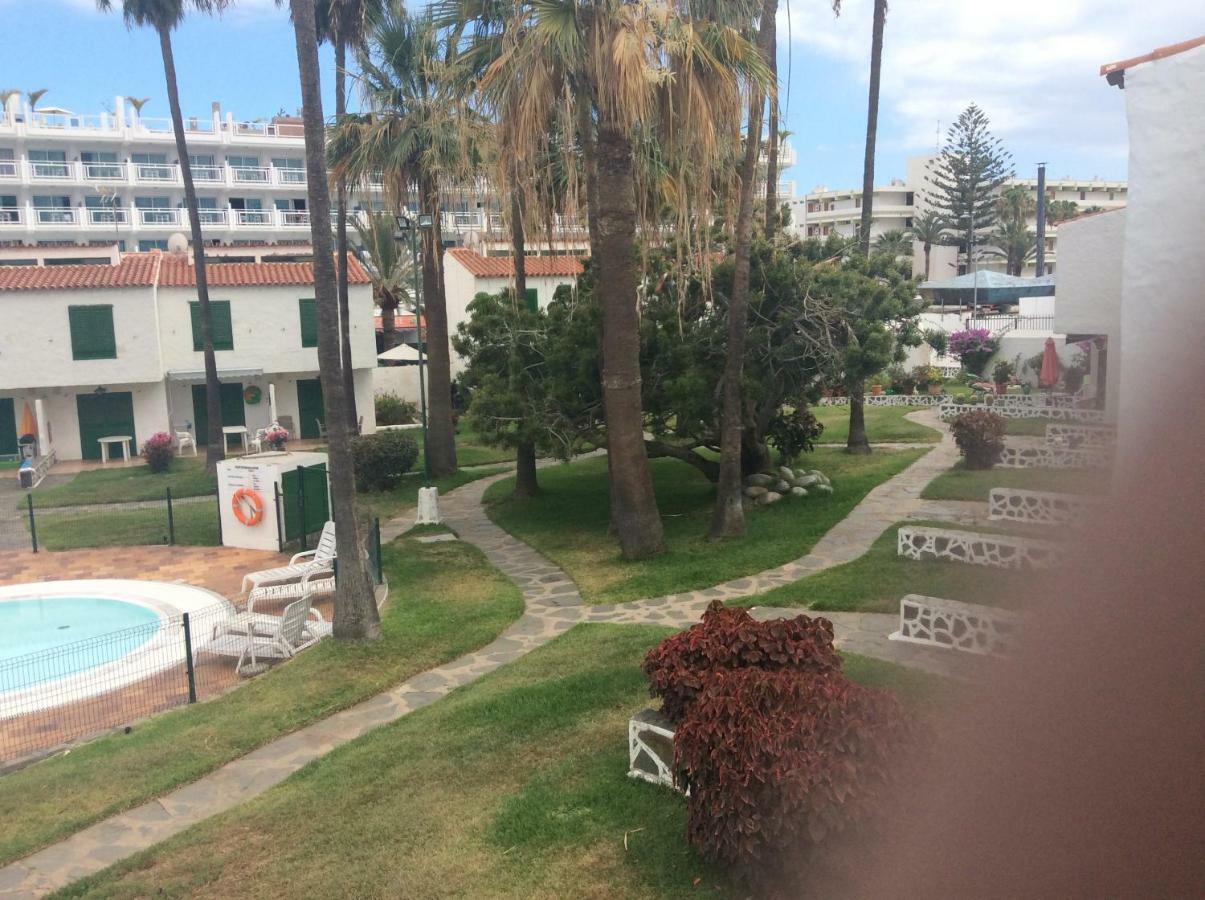 Bungalow Main Street Playa Del Ingles מראה חיצוני תמונה