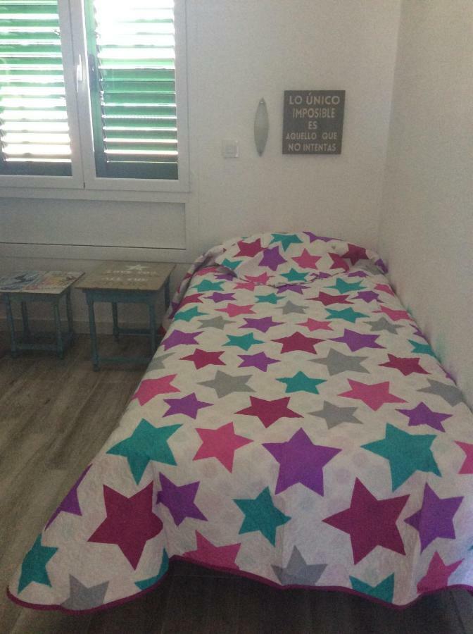Bungalow Main Street Playa Del Ingles מראה חיצוני תמונה