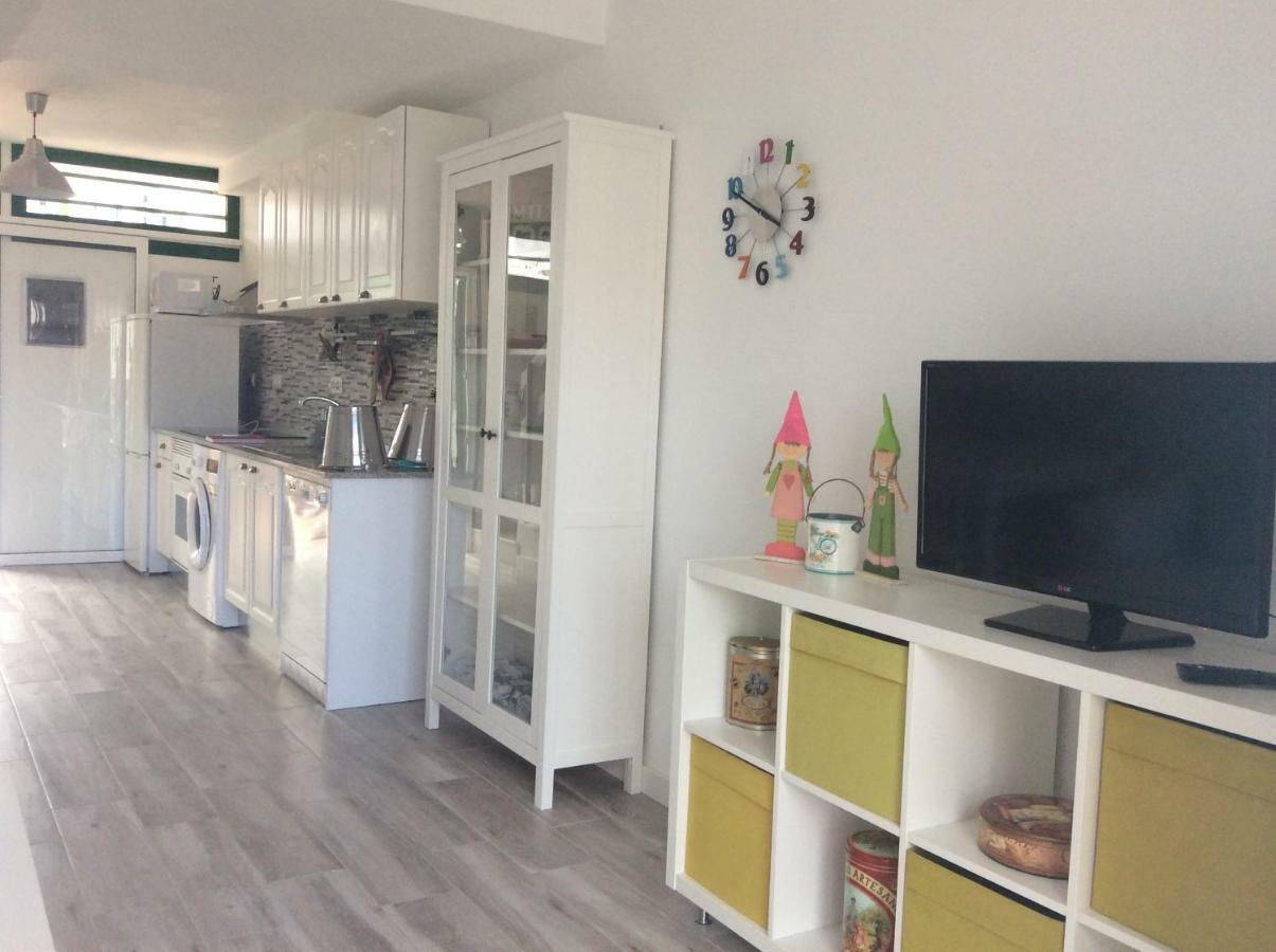 Bungalow Main Street Playa Del Ingles מראה חיצוני תמונה