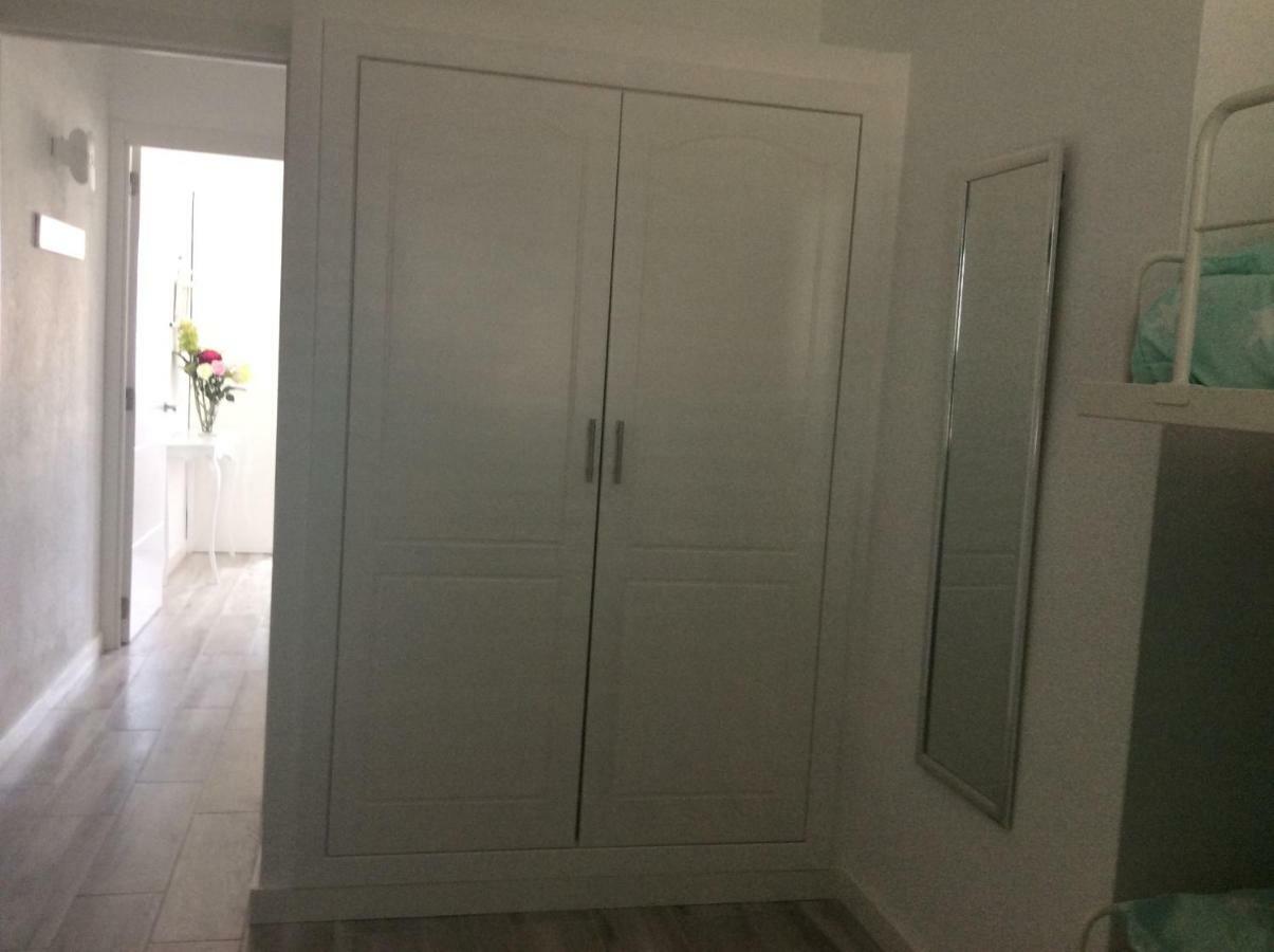 Bungalow Main Street Playa Del Ingles מראה חיצוני תמונה