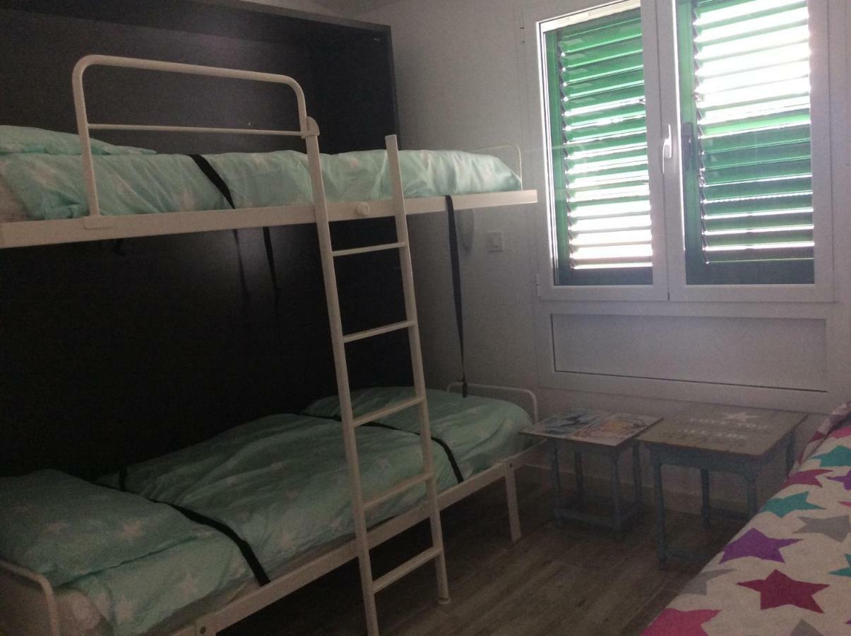 Bungalow Main Street Playa Del Ingles מראה חיצוני תמונה