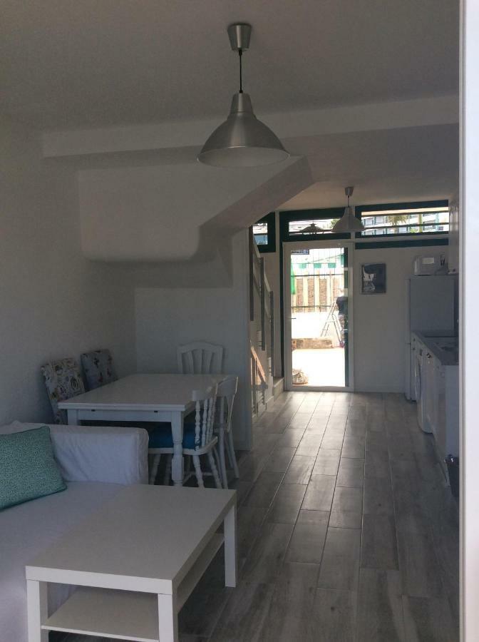 Bungalow Main Street Playa Del Ingles מראה חיצוני תמונה
