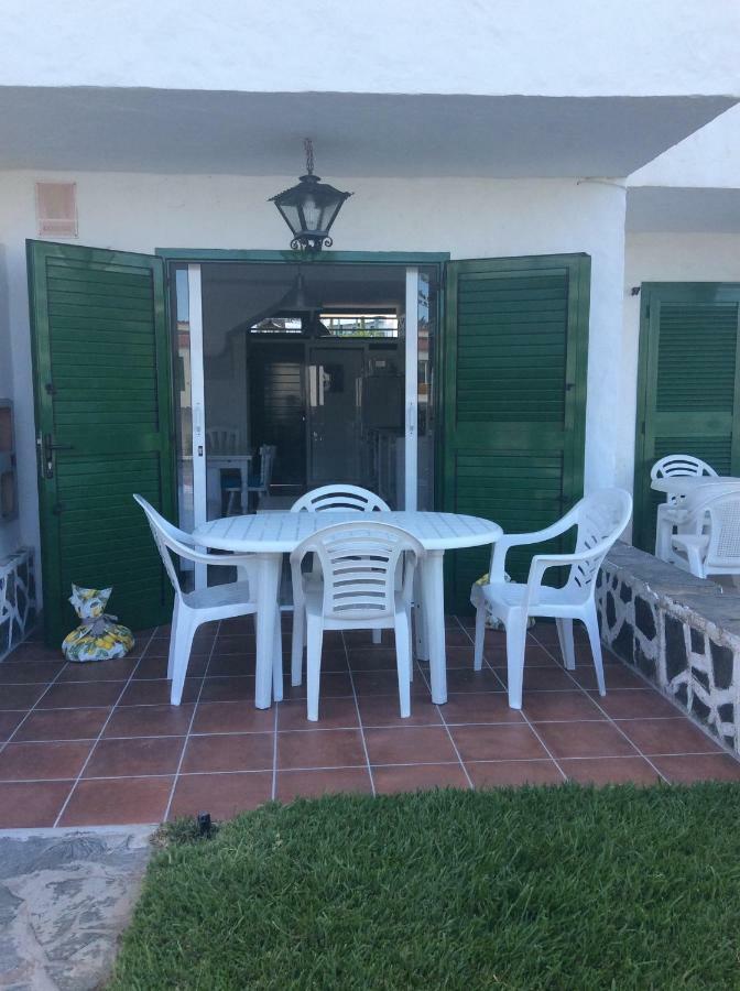 Bungalow Main Street Playa Del Ingles מראה חיצוני תמונה