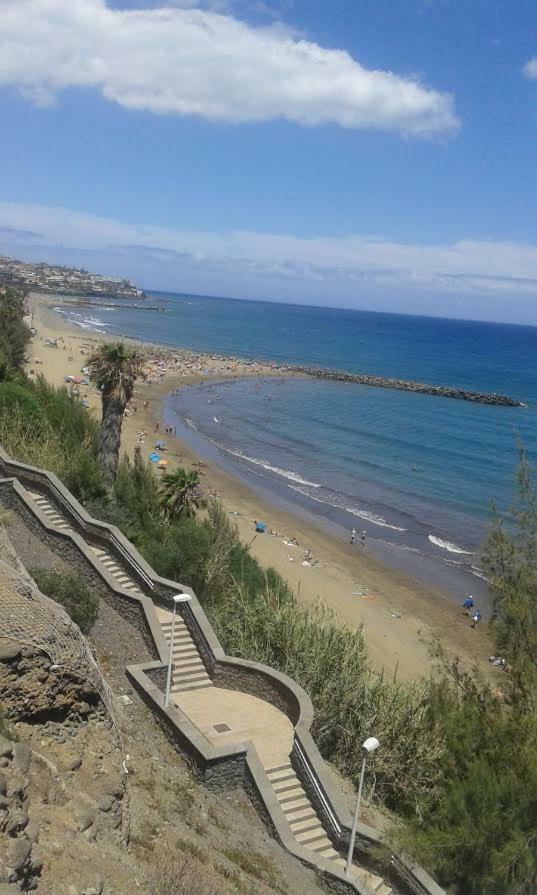 Bungalow Main Street Playa Del Ingles מראה חיצוני תמונה