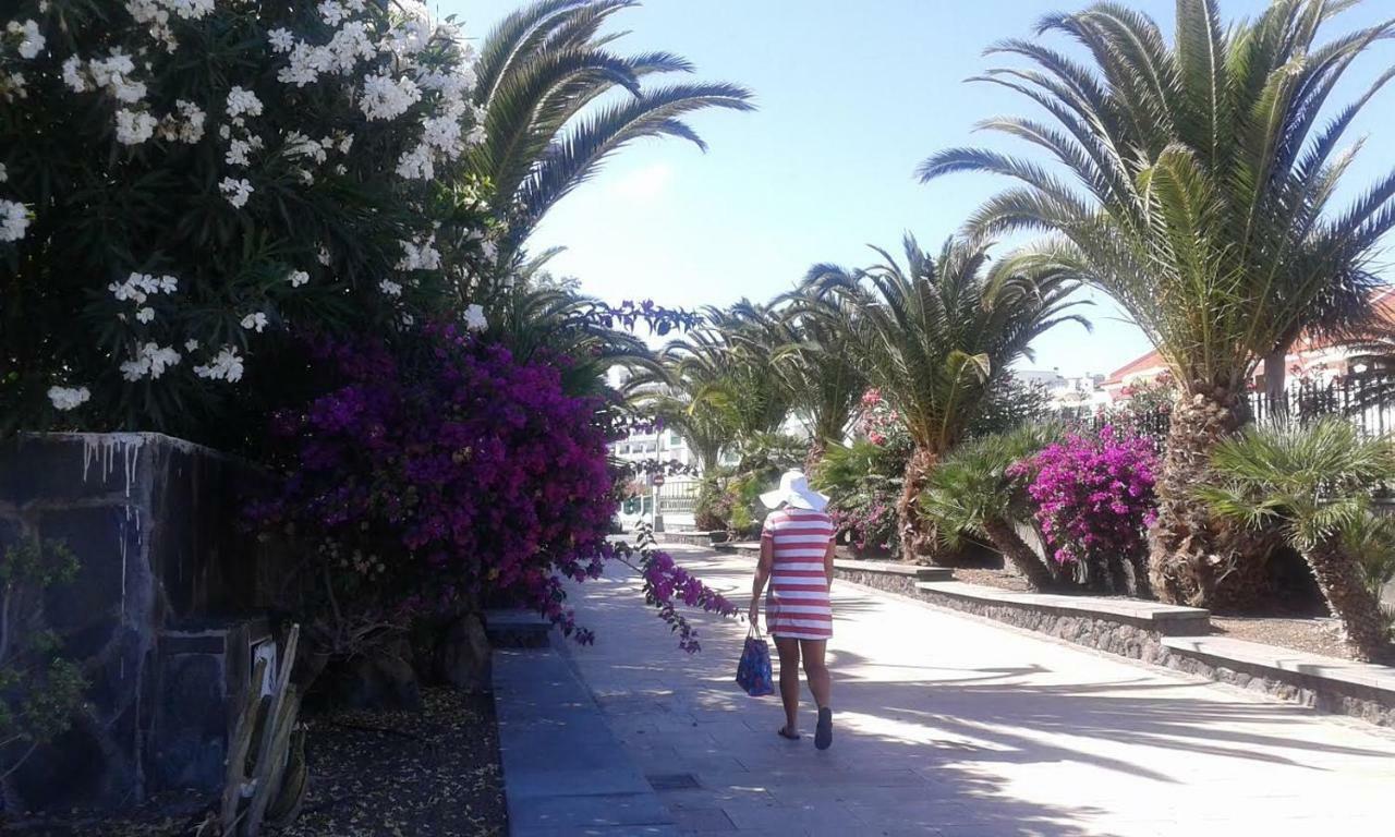 Bungalow Main Street Playa Del Ingles מראה חיצוני תמונה