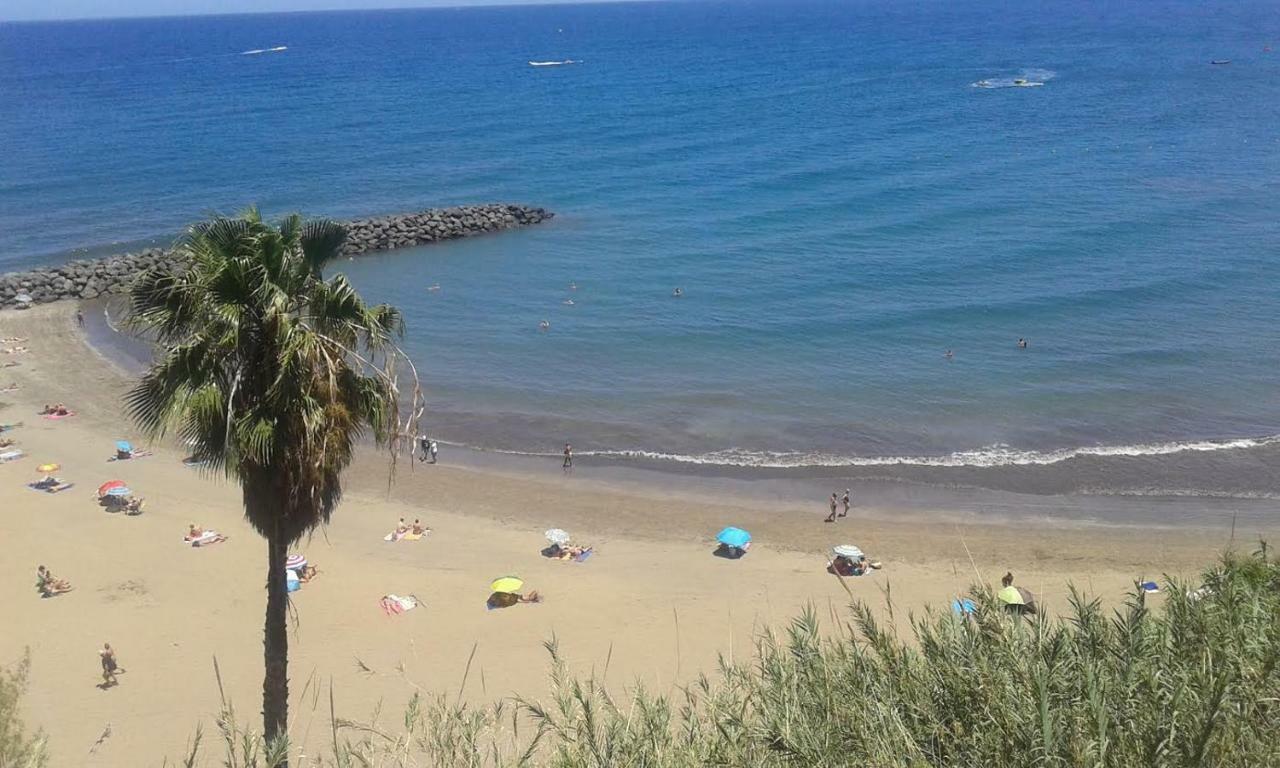 Bungalow Main Street Playa Del Ingles מראה חיצוני תמונה