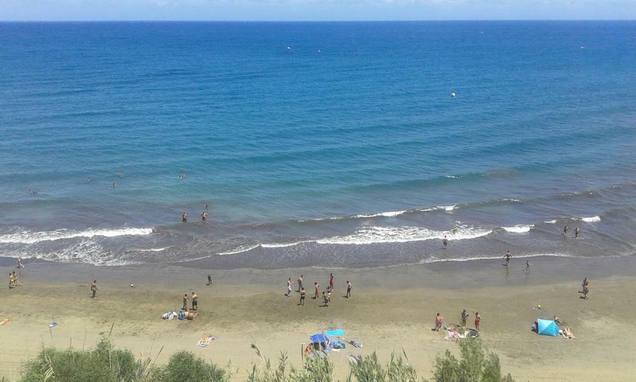 Bungalow Main Street Playa Del Ingles מראה חיצוני תמונה