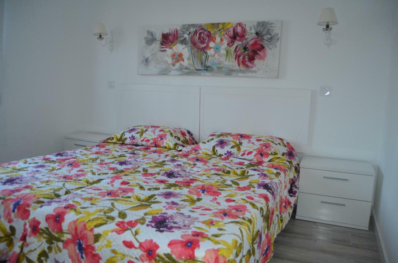 Bungalow Main Street Playa Del Ingles מראה חיצוני תמונה