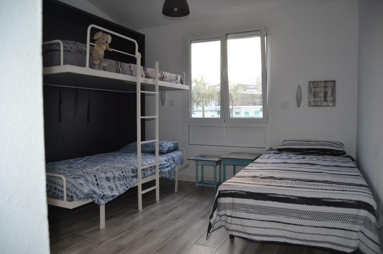 Bungalow Main Street Playa Del Ingles מראה חיצוני תמונה