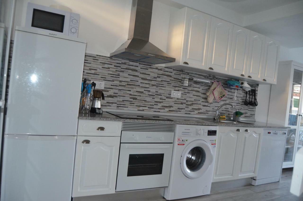Bungalow Main Street Playa Del Ingles מראה חיצוני תמונה