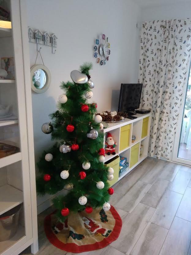 Bungalow Main Street Playa Del Ingles מראה חיצוני תמונה