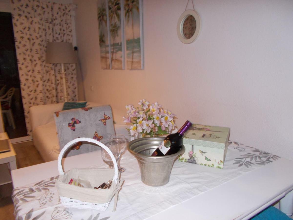 Bungalow Main Street Playa Del Ingles מראה חיצוני תמונה