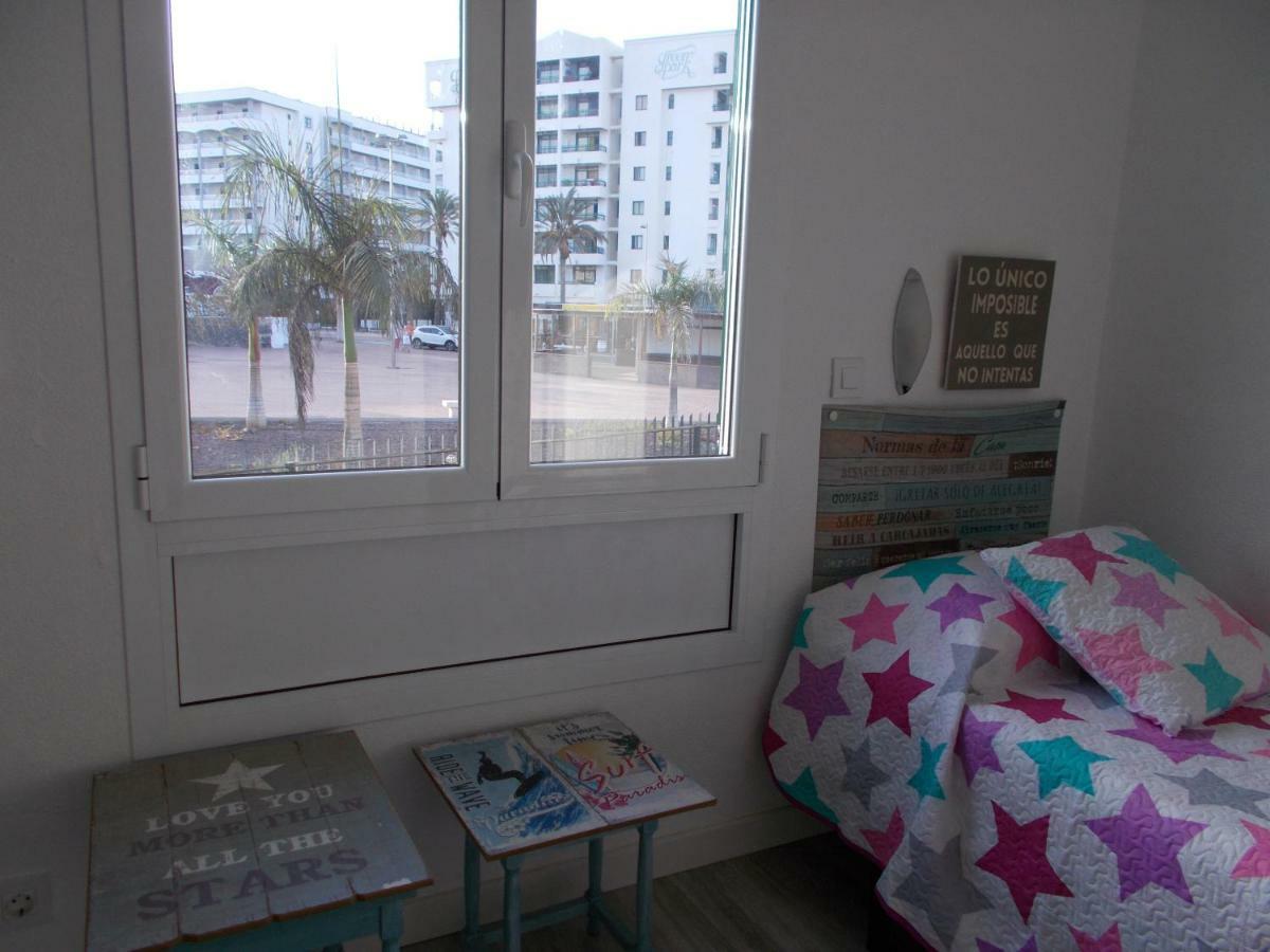 Bungalow Main Street Playa Del Ingles מראה חיצוני תמונה