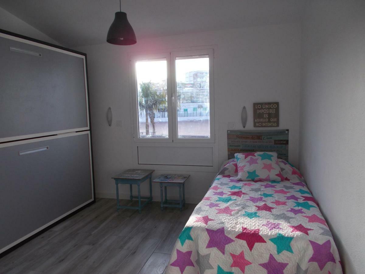 Bungalow Main Street Playa Del Ingles מראה חיצוני תמונה