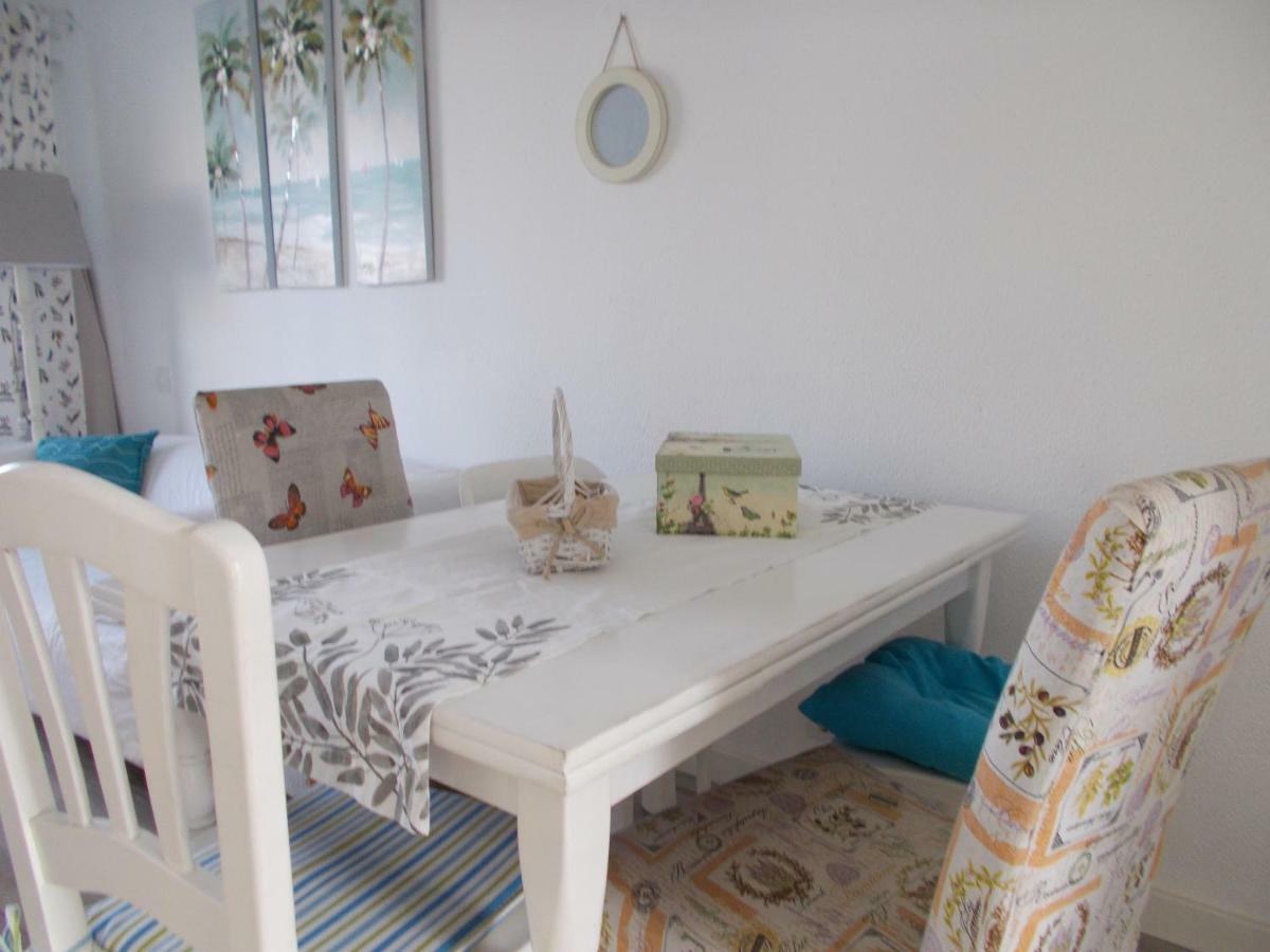 Bungalow Main Street Playa Del Ingles מראה חיצוני תמונה